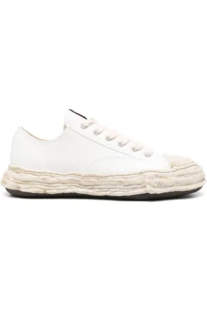 MIHARA YASUHIRO Peterson Sneakers