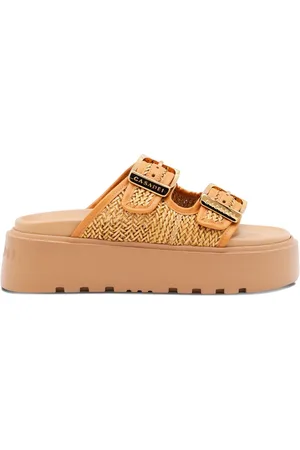 Casadei Platform Sandals