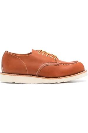 Red Wing Shop Moc Oxford