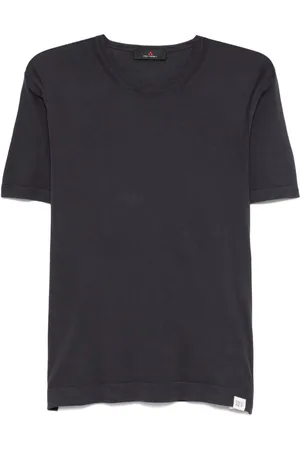 Peuterey Cotton T-Shirt