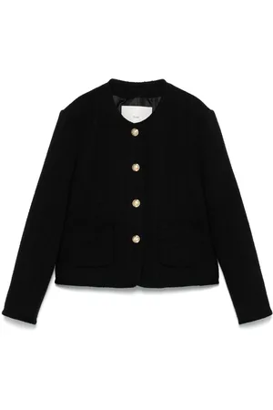 DUNST Tweed Jacket