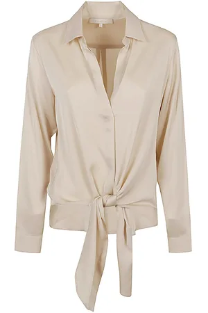 Silk95five Thai Silk Shirt