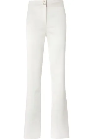 GENNY Satin Trousers