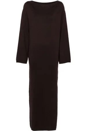 Herskind Isabella Long Knitted Dress