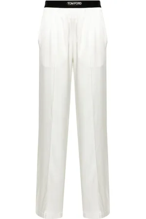 Tom Ford Silk Trousers
