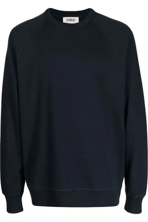 YMC Crewneck Sweater