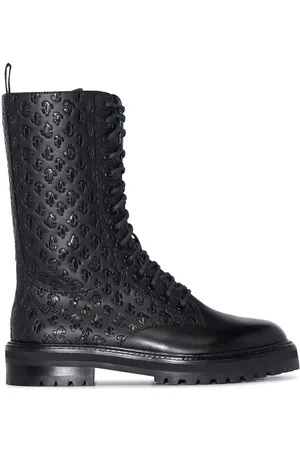 Jimmy Choo Boots