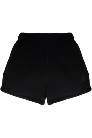 Golden Goose Star Cotton Shorts