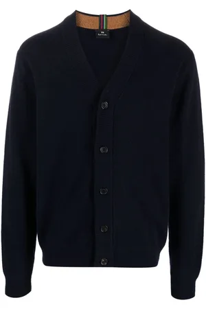 Paul Smith Wool Cardigan