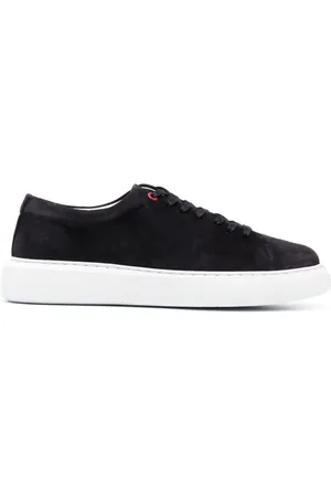 Peuterey Sneakers With Logo