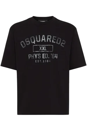 Dsquared2 Phys Ed T-Shirt