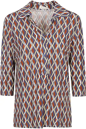 SIYU Selma Blouse