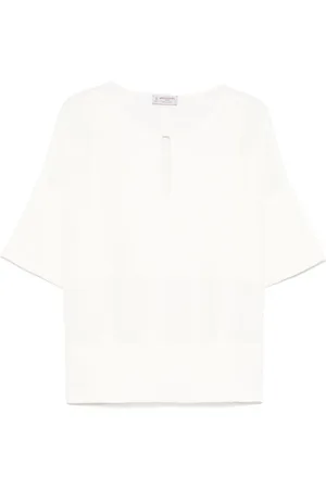 ALBERTO BIANI Cady Blouse