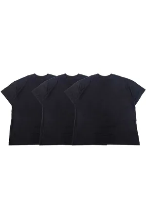 Essentials Set Of 3 T-Shirts