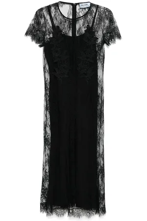 Blugirl Lace Dress