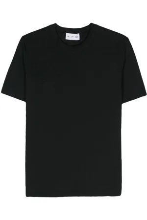 Post Archive Faction PAF Logo Cotton Blend T-Shirt