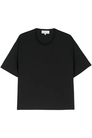 STUDIO NICHOLSON Cotton T-Shirt