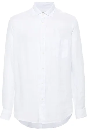 HARTFORD Linen Shirt