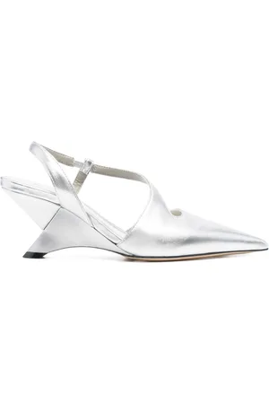 vic matiè Heeled Shoe Show