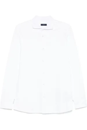 FAY Jersey Shirt