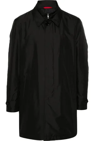 FAY Morning Waterproof Coat
