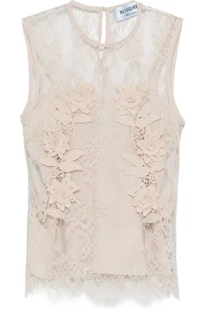 Blugirl Lace Top