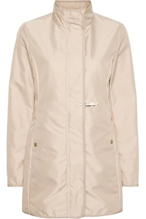 FAY Virginia Coat Overcoat