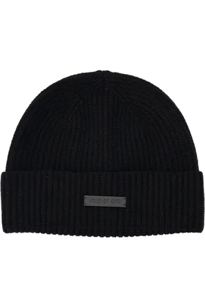 FEAR OF GOD Wool Cashmere Beanie