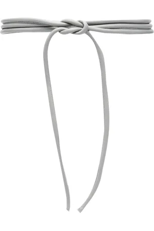 FURLING BY GIANI Filo Leather Belt