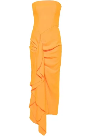 Solace Thalia Midi Dress