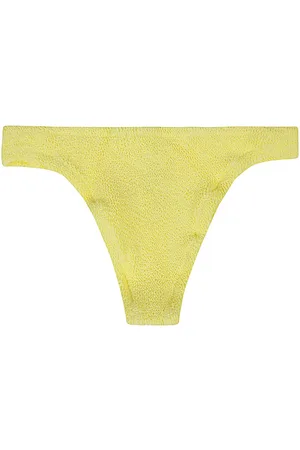 MC2 SAINT BARTH Brazilian Bikini Bottoms