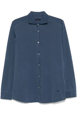 FAY Jersey Shirt