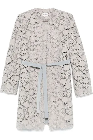PAROSH Macramé Jacket