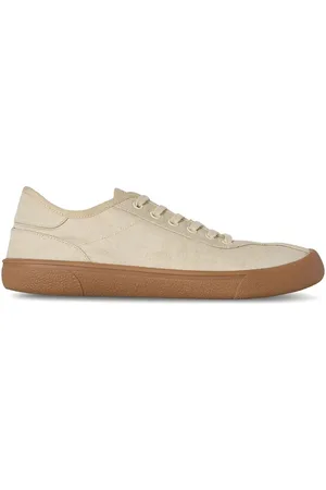 The Row Canvas Sneakers