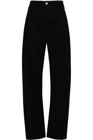 Loewe Cotton Trousers