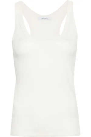 Max Mara Cashmere Tank Top