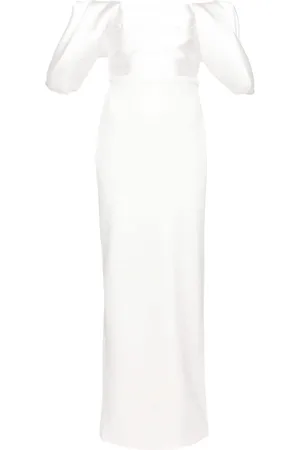 Solace Sian Maxi Dress