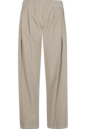 Apuntob Cotton Trousers