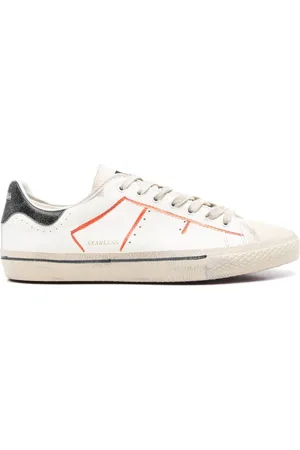Hidnander Sneaker Starless Low