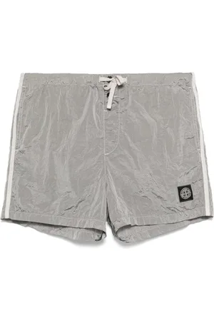 Stone Island Nylon Swim Shorts