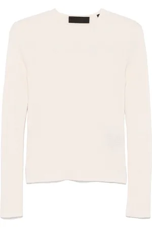 Essentials Waffle Long Sleeve Shirt