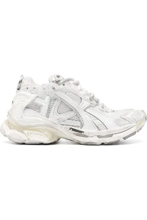 Balenciaga Runner Sneakers