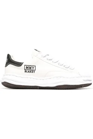 MIHARA YASUHIRO Low Blakey Sneakers