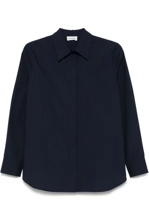 PAROSH Cotton Shirt