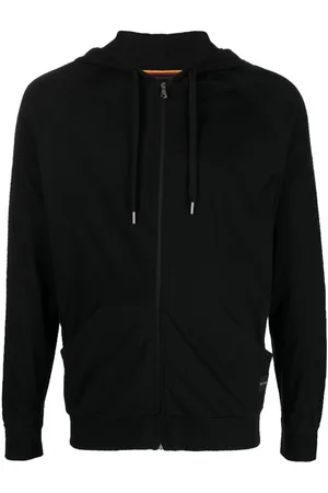 Paul Smith Signature Stripe Cotton Hoodie