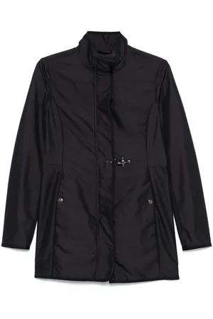 FAY Car Coat