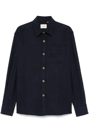 Foret Organic Cotton Shirt