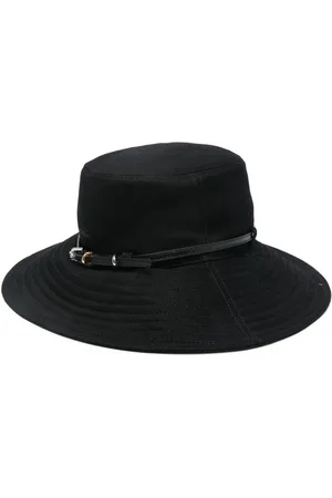 Givenchy Cotton Bucket Hat