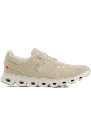 On Running Cloud 6 Sneakers