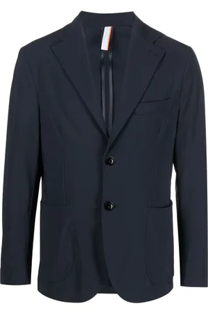 PMDS Single Breasted Jacket